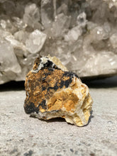 Indlæs billede til gallerivisning Gul Calcit