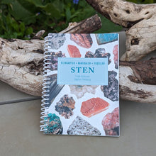 Indlæs billede til gallerivisning Sten bog