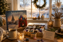 Indlæs billede til gallerivisning Krystal Julekalender