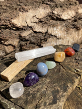 Indlæs billede til gallerivisning Chakra Sæt