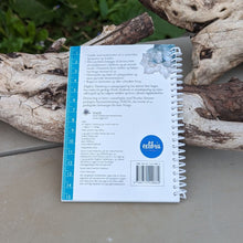 Indlæs billede til gallerivisning Sten bog