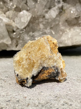Indlæs billede til gallerivisning Gul Calcit