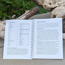 Indlæs billede til gallerivisning Sten bog