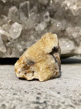 Indlæs billede til gallerivisning Gul Calcit