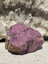 Indlæs billede til gallerivisning Purpurit