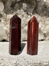 Load image into Gallery viewer, Okseøje Tårne 9 - 10 cm