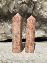 Indlæs billede til gallerivisning Solsten Tårne 10 - 11 cm