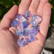 Load image into Gallery viewer, Blå salt fra Iran