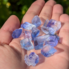 Load image into Gallery viewer, Blå salt fra Iran