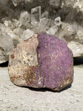Indlæs billede til gallerivisning Purpurit