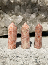 Load image into Gallery viewer, Solsten Tårne 5 - 6 cm