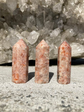 Load image into Gallery viewer, Solsten Tårne 5 - 6 cm