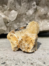 Indlæs billede til gallerivisning Gul Calcit