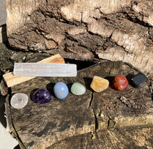 Indlæs billede til gallerivisning Chakra Sæt