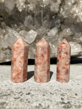 Load image into Gallery viewer, Solsten Tårne 5 - 6 cm