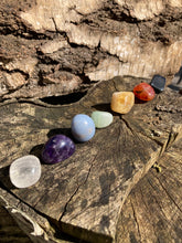 Indlæs billede til gallerivisning Chakra Sæt