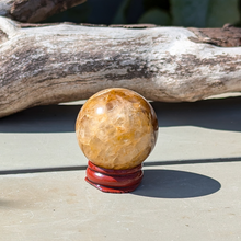 Indlæs billede til gallerivisning Golden healer kugler