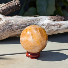 Indlæs billede til gallerivisning Golden healer kugler