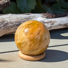 Indlæs billede til gallerivisning Golden healer kugler