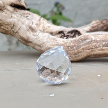 Indlæs billede til gallerivisning Lille glas prismer