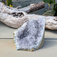 Indlæs billede til gallerivisning Medium stående ametyster