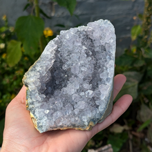 Indlæs billede til gallerivisning Medium stående ametyster