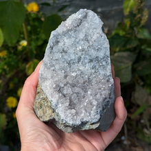 Indlæs billede til gallerivisning Medium stående ametyster