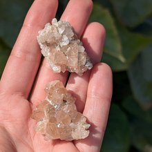 Indlæs billede til gallerivisning Pink Ametyst 3-4cm