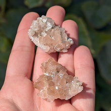 Indlæs billede til gallerivisning Pink Ametyst 3-4cm