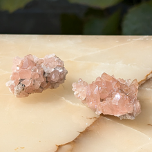 Indlæs billede til gallerivisning Pink Ametyst 3-4cm