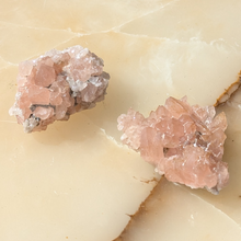 Indlæs billede til gallerivisning Pink Ametyst 3-4cm