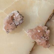 Indlæs billede til gallerivisning Pink Ametyst 3-4cm