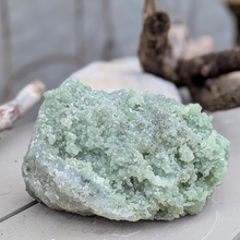 Load image into Gallery viewer, Stor prehnit