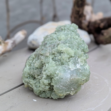 Load image into Gallery viewer, Stor prehnit