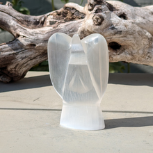 Indlæs billede til gallerivisning Selenit Engel