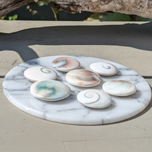 Indlæs billede til gallerivisning Shivas øje lommesten