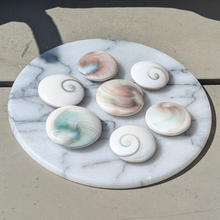 Indlæs billede til gallerivisning Shivas øje lommesten