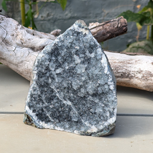 Indlæs billede til gallerivisning Stående ametyster