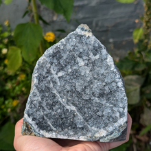 Indlæs billede til gallerivisning Stående ametyster