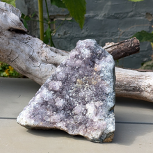 Indlæs billede til gallerivisning Stående ametyster