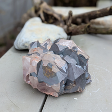 Indlæs billede til gallerivisning Stor vulkansk kvarts