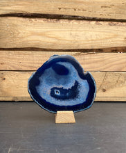 Indlæs billede til gallerivisning Agat Skive