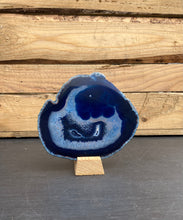 Indlæs billede til gallerivisning Agat Skive