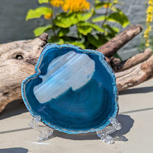 Indlæs billede til gallerivisning Agat skive