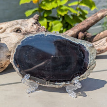 Load image into Gallery viewer, Agat skive