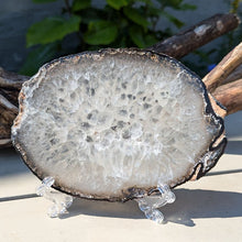 Load image into Gallery viewer, Agat skive