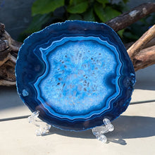 Load image into Gallery viewer, Agat skive