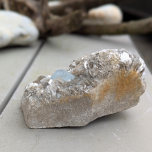 Indlæs billede til gallerivisning Akvamarin