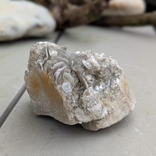 Indlæs billede til gallerivisning Akvamarin