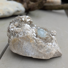 Indlæs billede til gallerivisning Akvamarin